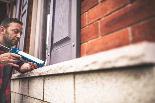 Best Specialized Insulation Services in South Hill, WA
