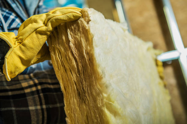 Best Commercial Insulation in South Hill, WA