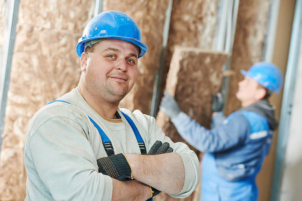 Best Insulation Maintenance and Repair in South Hill, WA